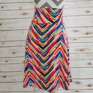 Lularoe Azure Skirt